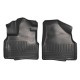 Honda Odyssey WeatherBeater Front Floor Liners 2011 - 2017 / 1888 Honda Odyssey WeatherBeater Front Floor Liners 2011 - 2017 / 1888