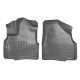 Honda Odyssey WeatherBeater Front Floor Liners 2011 - 2017 / 1888 Honda Odyssey WeatherBeater Front Floor Liners 2011 - 2017 / 1888