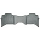 Dodge Ram 3500 Crew Cab WeatherBeater 2nd Row Floor Liner 2003 - 2009 / 1901 Dodge Ram 3500 Crew Cab WeatherBeater 2nd Row Floor Liner 2003 - 2009 / 1901