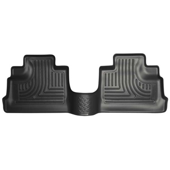 Jeep Wrangler JK Unlimited 4 Door WeatherBeater 2nd Row Floor Liners 2018 / 1902 (1902) by www.Sportwing.com Jeep Wrangler JK Unlimited 4 Door WeatherBeater 2nd Row Floor Liners 2018 / 1902 (1902) by www.Sportwing.com