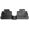 Jeep Wrangler JK Unlimited 4 Door WeatherBeater 2nd Row Floor Liners 2018 / 1902