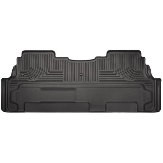 GMC Acadia Limited WeatherBeater 2nd Row Floor Liner 2017 / 1917