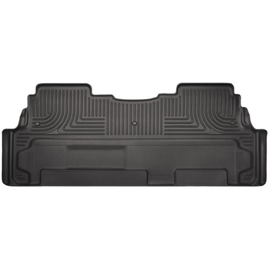 GMC Acadia Limited WeatherBeater 2nd Row Floor Liner 2017 / 1917 GMC Acadia Limited WeatherBeater 2nd Row Floor Liner 2017 / 1917