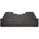 GMC Acadia Limited WeatherBeater 2nd Row Floor Liner 2017 / 1917 GMC Acadia Limited WeatherBeater 2nd Row Floor Liner 2017 / 1917