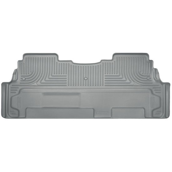 GMC Acadia Limited WeatherBeater 2nd Row Floor Liner 2017 / 1917 GMC Acadia Limited WeatherBeater 2nd Row Floor Liner 2017 / 1917