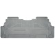 GMC Acadia Limited WeatherBeater 2nd Row Floor Liner 2017 / 1917 GMC Acadia Limited WeatherBeater 2nd Row Floor Liner 2017 / 1917