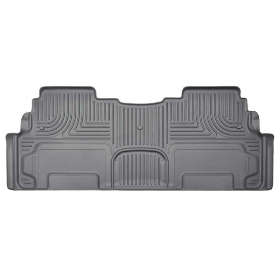 Saturn Outlook WeatherBeater 2nd Row Floor Liner 2007 - 2010 / 1921 Saturn Outlook WeatherBeater 2nd Row Floor Liner 2007 - 2010 / 1921