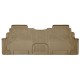 Saturn Outlook WeatherBeater 2nd Row Floor Liner 2007 - 2010 / 1921 Saturn Outlook WeatherBeater 2nd Row Floor Liner 2007 - 2010 / 1921