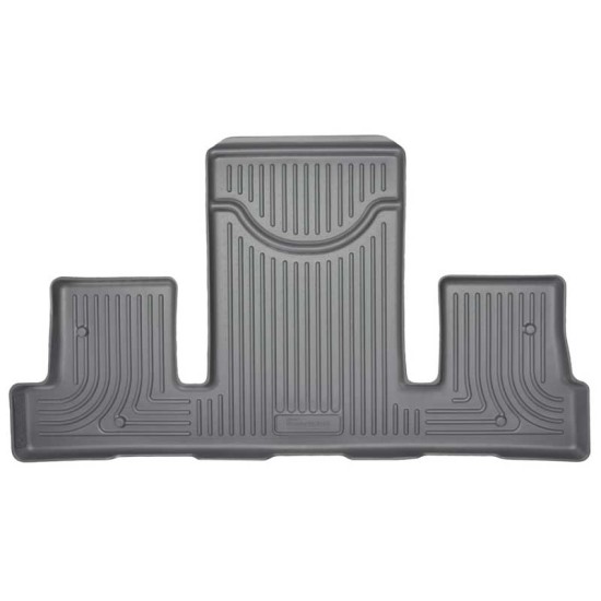 GMC Acadia WeatherBeater 3rd Row Floor Liner 2007 - 2016 / 1922 GMC Acadia WeatherBeater 3rd Row Floor Liner 2007 - 2016 / 1922