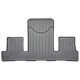 GMC Acadia WeatherBeater 3rd Row Floor Liner 2007 - 2016 / 1922 GMC Acadia WeatherBeater 3rd Row Floor Liner 2007 - 2016 / 1922