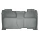 Chevrolet Silverado 3500 HD Crew Cab WeatherBeater 2nd Row Floor Liner 2015 - 2019 / 1923 Chevrolet Silverado 3500 HD Crew Cab WeatherBeater 2nd Row Floor Liner 2015 - 2019 / 1923