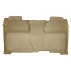 Chevrolet Silverado 3500 HD Crew Cab WeatherBeater 2nd Row Floor Liner 2015 - 2019 / 1923 Chevrolet Silverado 3500 HD Crew Cab WeatherBeater 2nd Row Floor Liner 2015 - 2019 / 1923