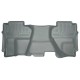 Chevrolet Silverado 3500 Double Cab WeatherBeater 2nd Row Floor Liner 2015 - 2018 / 1924 (1924) by www.Sportwing.com