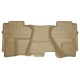 Chevrolet Silverado 3500 Double Cab WeatherBeater 2nd Row Floor Liner 2015 - 2018 / 1924 (1924) by www.Sportwing.com Chevrolet Silverado 3500 Double Cab WeatherBeater 2nd Row Floor Liner 2015 - 2018 / 1924 (1924) by www.Sportwing.com