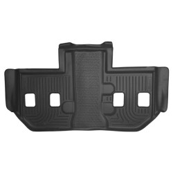 Cadillac Escalade ESV WeatherBeater 3rd Row Floor Liner 2011 - 2014 / 1926
