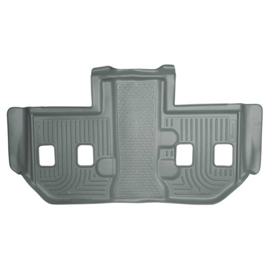 Cadillac Escalade ESV WeatherBeater 3rd Row Floor Liner 2011 - 2014 / 1926 Cadillac Escalade ESV WeatherBeater 3rd Row Floor Liner 2011 - 2014 / 1926