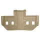 Cadillac Escalade ESV WeatherBeater 3rd Row Floor Liner 2011 - 2014 / 1926 Cadillac Escalade ESV WeatherBeater 3rd Row Floor Liner 2011 - 2014 / 1926