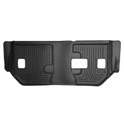 Cadillac Escalade ESV WeatherBeater 3rd Row Floor Liner 2011 - 2014 / 1927