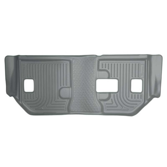 Cadillac Escalade ESV WeatherBeater 3rd Row Floor Liner 2011 - 2014 / 1927 Cadillac Escalade ESV WeatherBeater 3rd Row Floor Liner 2011 - 2014 / 1927