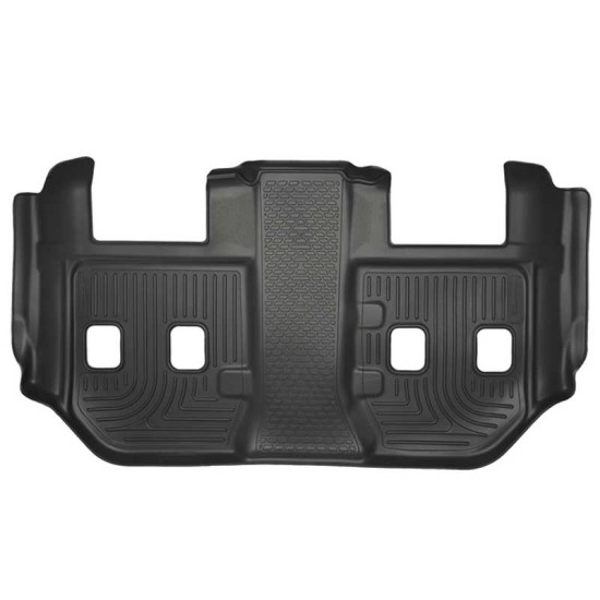 Cadillac Escalade ESV WeatherBeater 3rd Row Floor Liner 2015 - 2020 / 1928 Cadillac Escalade ESV WeatherBeater 3rd Row Floor Liner 2015 - 2020 / 1928