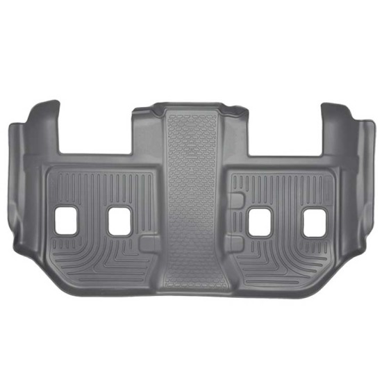 Cadillac Escalade ESV WeatherBeater 3rd Row Floor Liner 2015 - 2020 / 1928 Cadillac Escalade ESV WeatherBeater 3rd Row Floor Liner 2015 - 2020 / 1928