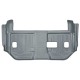 Cadillac Escalade ESV WeatherBeater 3rd Row Floor Liner 2015 - 2020 / 1929 Cadillac Escalade ESV WeatherBeater 3rd Row Floor Liner 2015 - 2020 / 1929