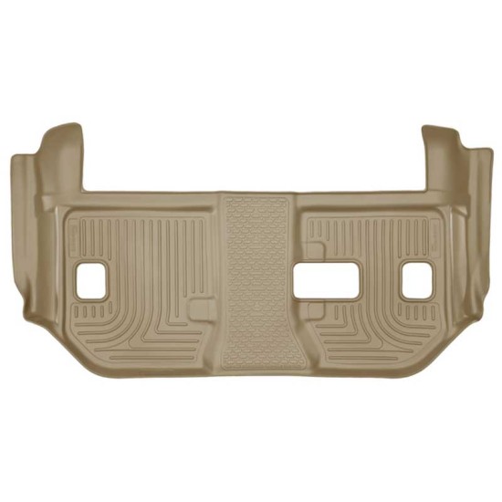 Cadillac Escalade ESV WeatherBeater 3rd Row Floor Liner 2015 - 2020 / 1929 Cadillac Escalade ESV WeatherBeater 3rd Row Floor Liner 2015 - 2020 / 1929