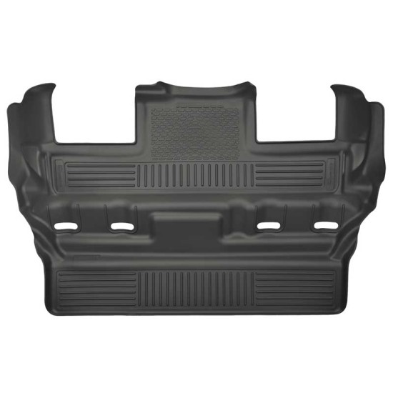 Cadillac Escalade WeatherBeater 3rd Row Floor Liner 2015 - 2020 / 1930