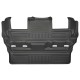 Cadillac Escalade WeatherBeater 3rd Row Floor Liner 2015 - 2020 / 1930