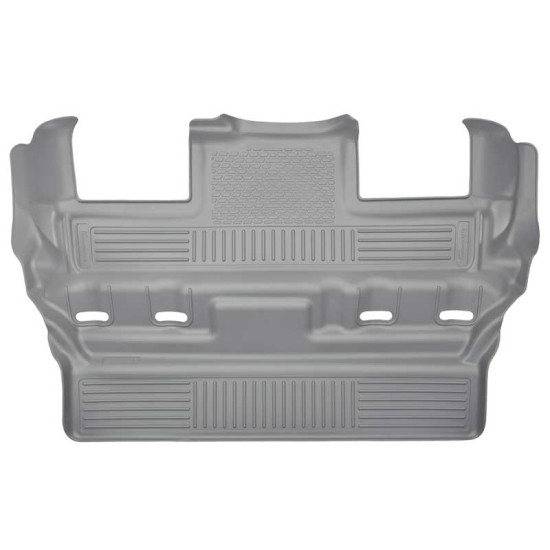 Cadillac Escalade WeatherBeater 3rd Row Floor Liner 2015 - 2020 / 1930