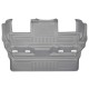 Cadillac Escalade WeatherBeater 3rd Row Floor Liner 2015 - 2020 / 1930