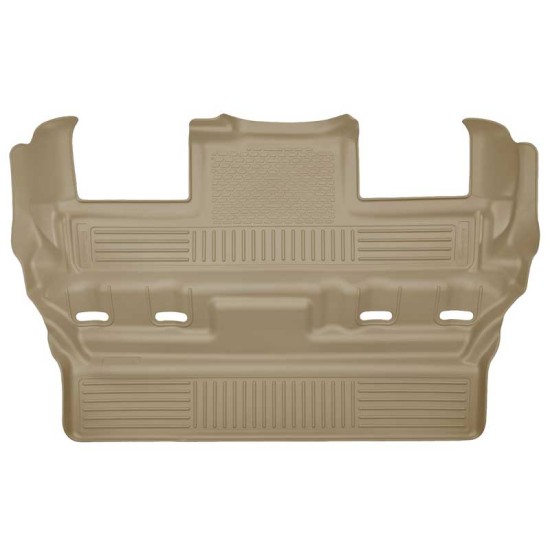 Cadillac Escalade WeatherBeater 3rd Row Floor Liner 2015 - 2020 / 1930