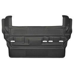 Cadillac Escalade WeatherBeater 3rd Row Floor Liner 2015 - 2020 / 1931