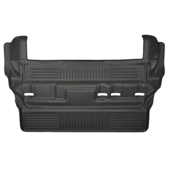 Cadillac Escalade WeatherBeater 3rd Row Floor Liner 2015 - 2020 / 1931 Cadillac Escalade WeatherBeater 3rd Row Floor Liner 2015 - 2020 / 1931