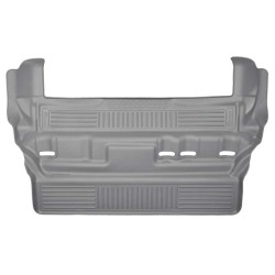 Cadillac Escalade WeatherBeater 3rd Row Floor Liner 2015 - 2020 / 1931