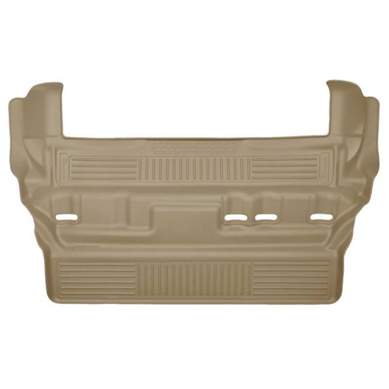 Cadillac Escalade WeatherBeater 3rd Row Floor Liner 2015 - 2020 / 1931 Cadillac Escalade WeatherBeater 3rd Row Floor Liner 2015 - 2020 / 1931
