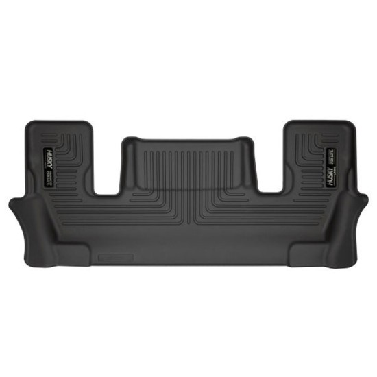 Ford Explorer WeatherBeater 3rd Row Floor Liner 2020 - 2021 / 1932 Ford Explorer WeatherBeater 3rd Row Floor Liner 2020 - 2021 / 1932