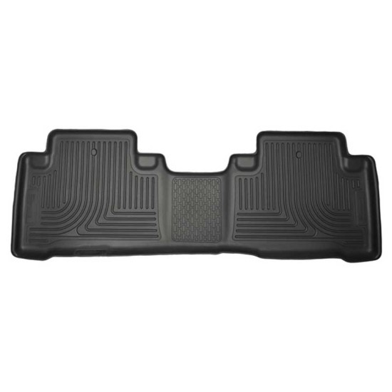 Acura MDX WeatherBeater 2nd Row Floor Liner 2014 - 2020 / 1940 (1940) by www.Sportwing.com
