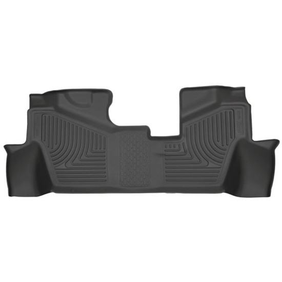 Honda Pilot EX-L WeatherBeater 3rd Row Floor Liner 2016 - 2022 / 1942 Honda Pilot EX-L WeatherBeater 3rd Row Floor Liner 2016 - 2022 / 1942