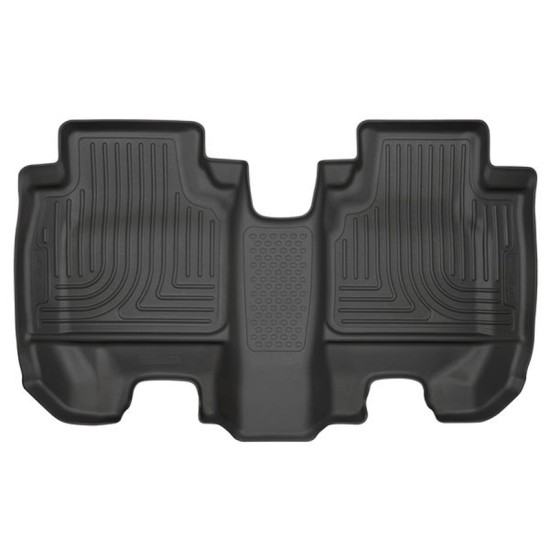 Honda HR-V WeatherBeater 2nd Row Floor Liner 2016 - 2022 / 1949 Honda HR-V WeatherBeater 2nd Row Floor Liner 2016 - 2022 / 1949