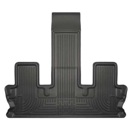 Toyota Highlander Limited WeatherBeater 3rd Row Floor Liner 2015 - 2019 / 1960