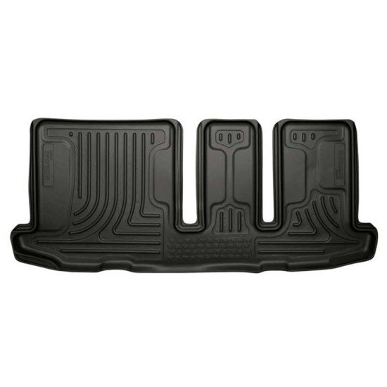 Nissan Pathfinder SL WeatherBeater 3rd Row Floor Liner 2014 / 1966 Nissan Pathfinder SL WeatherBeater 3rd Row Floor Liner 2014 / 1966