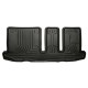 Nissan Pathfinder SL WeatherBeater 3rd Row Floor Liner 2014 / 1966 Nissan Pathfinder SL WeatherBeater 3rd Row Floor Liner 2014 / 1966