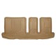 Nissan Pathfinder SL WeatherBeater 3rd Row Floor Liner 2014 / 1966 Nissan Pathfinder SL WeatherBeater 3rd Row Floor Liner 2014 / 1966