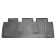 Honda Odyssey WeatherBeater 2nd Row Floor Liners 2011 - 2017 / 1988 Honda Odyssey WeatherBeater 2nd Row Floor Liners 2011 - 2017 / 1988
