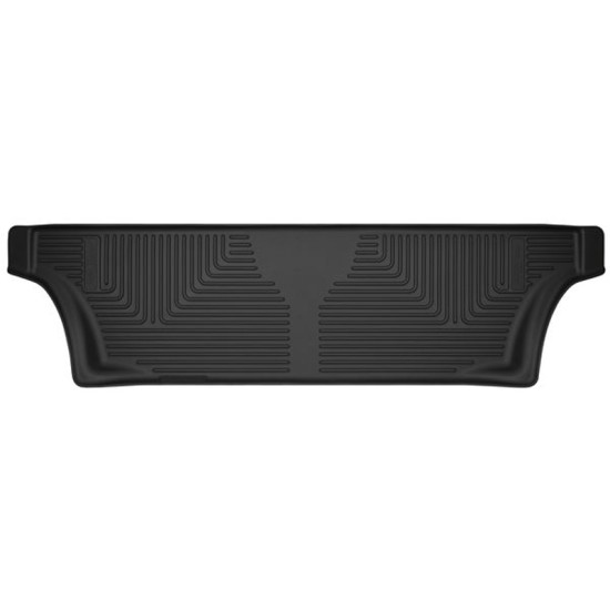 Honda Odyssey WeatherBeater 3rd Row Floor Liner 2018 - 2022 / 1991 Honda Odyssey WeatherBeater 3rd Row Floor Liner 2018 - 2022 / 1991