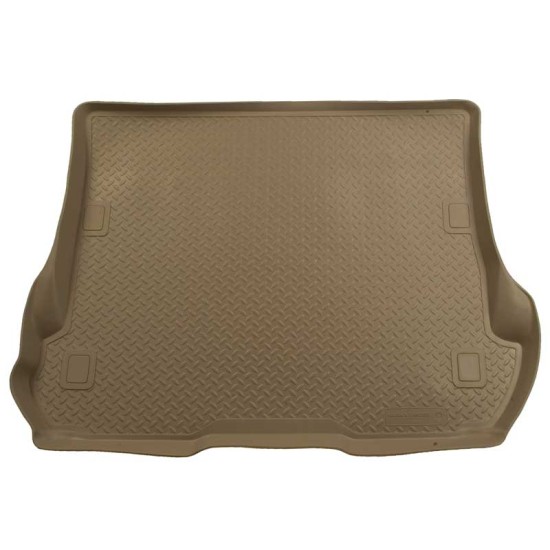 Jeep Compass Classic Style Cargo Liner 2007 - 2017 / 2016
