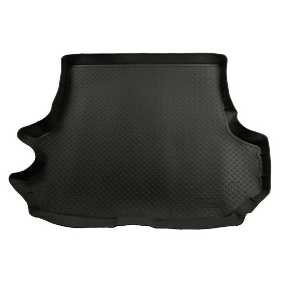 Jeep Grand Cherokee Classic Style Cargo Liner 2000 - 2004 / 2060 Jeep Grand Cherokee Classic Style Cargo Liner 2000 - 2004 / 2060