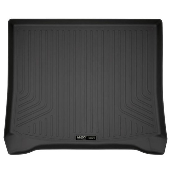 Jeep Compass WeatherBeater Cargo Liner 2017 - 2022 / 2068 Jeep Compass WeatherBeater Cargo Liner 2017 - 2022 / 2068