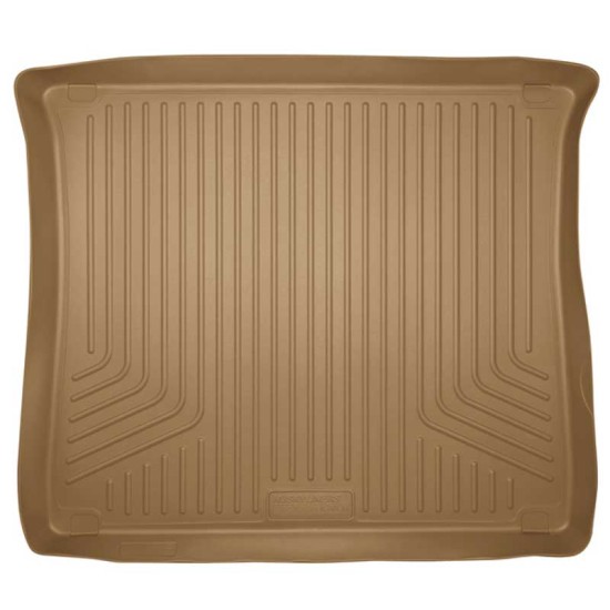 Cadillac SRX WeatherBeater Cargo Liner 2010 - 2016 / 2114 Cadillac SRX WeatherBeater Cargo Liner 2010 - 2016 / 2114